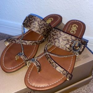 GBG Sandals